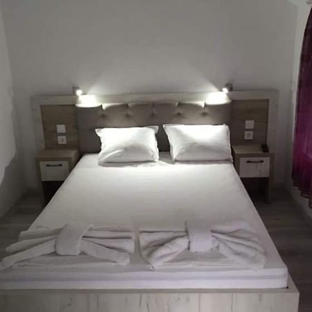 Къща Мечта Otel Chernomorets Dış mekan fotoğraf