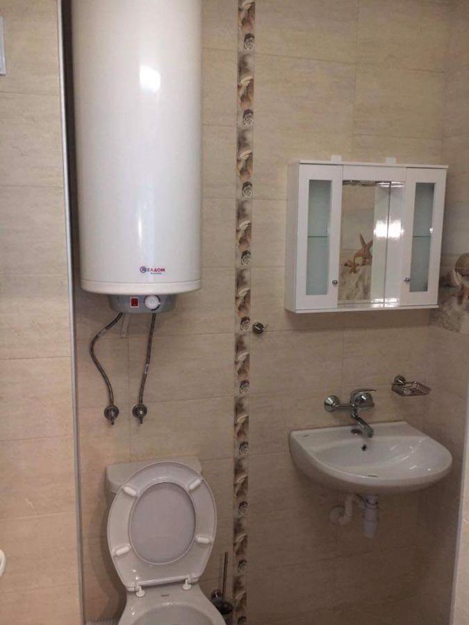Къща Мечта Otel Chernomorets Dış mekan fotoğraf