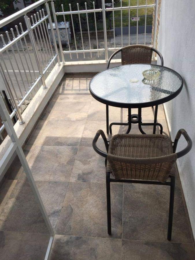 Къща Мечта Otel Chernomorets Dış mekan fotoğraf