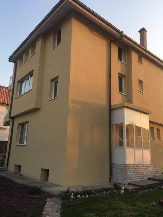 Къща Мечта Otel Chernomorets Dış mekan fotoğraf