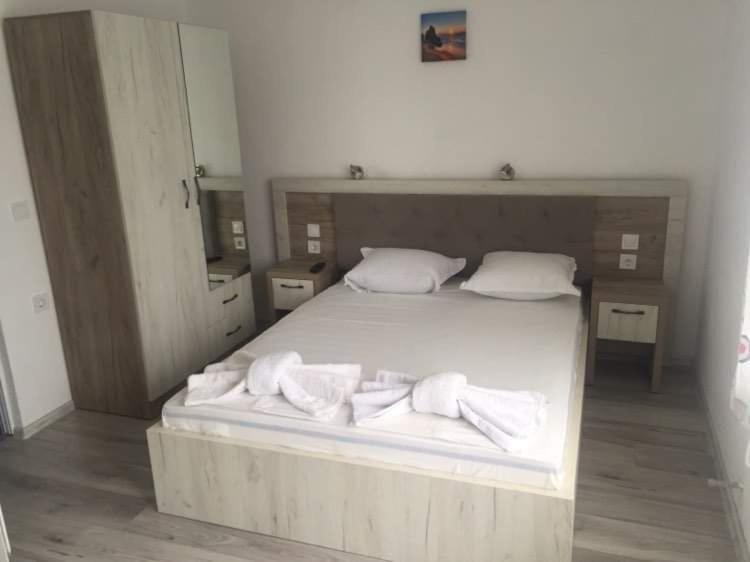 Къща Мечта Otel Chernomorets Dış mekan fotoğraf