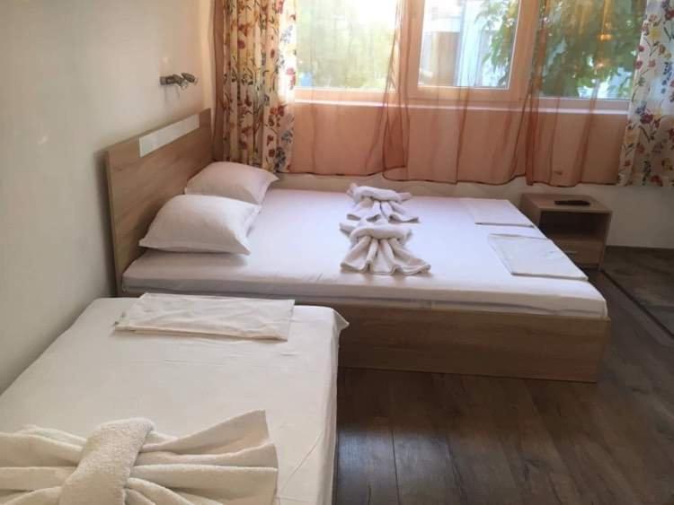 Къща Мечта Otel Chernomorets Dış mekan fotoğraf
